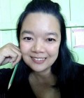 Rencontre Femme Thaïlande à Bang Mun Nak : Ponpan, 39 ans